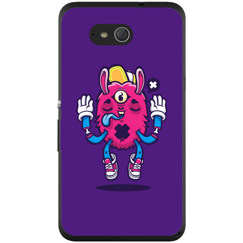 Phone Case Dope Manga Sony Xperia E4g E2003