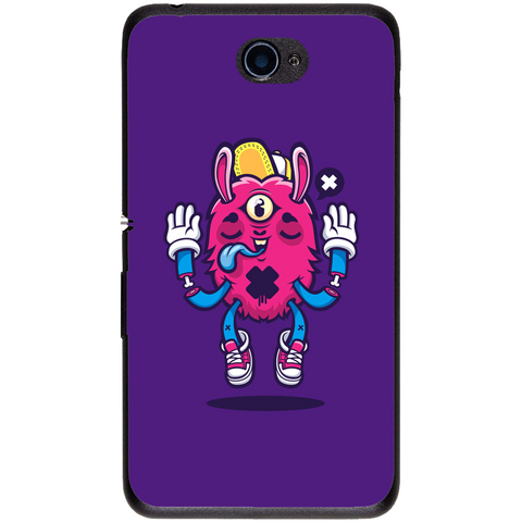 Phone Case Dope Manga Sony Xperia E4 E2104 5