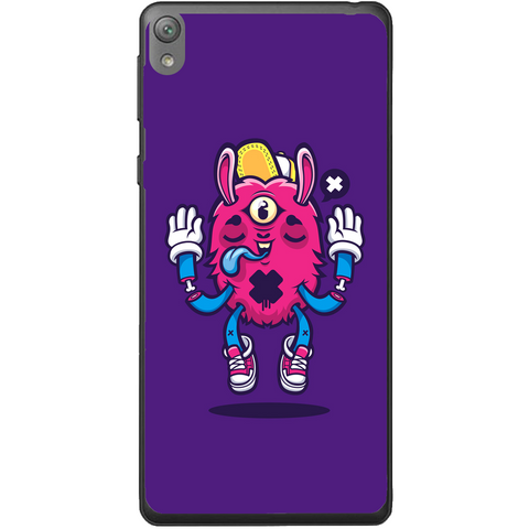 Phone Case Dope Manga Sony Xperia E5