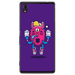 Phone Case Dope Manga Sony Xperia M4 Aqua E2303 6