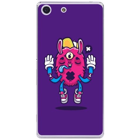 Phone Case Dope Manga Sony Xperia M5