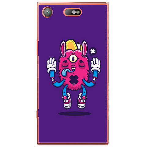 Phone Case Dope Manga Sony Xperia Xz1 Compact