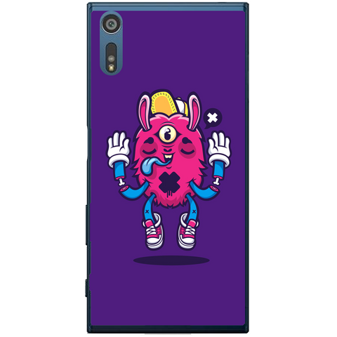 Phone Case Dope Manga Sony Xperia Xz
