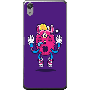Phone Case Dope Manga Sony Xperia X Performance
