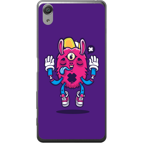 Phone Case Dope Manga Sony Xperia X Performance