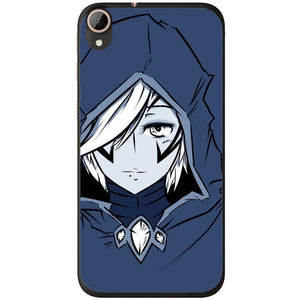 Phone Case Dota2 - Drow Ranger HTC Desire 728