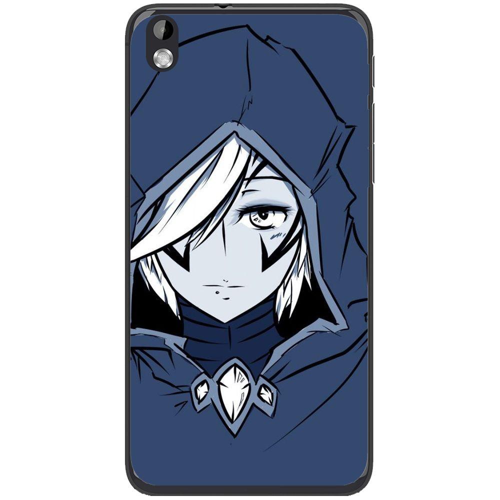 Phone Case Dota2 - Drow Ranger HTC Desire 816