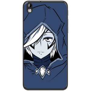 Phone Case Dota2 - Drow Ranger HTC Desire 816