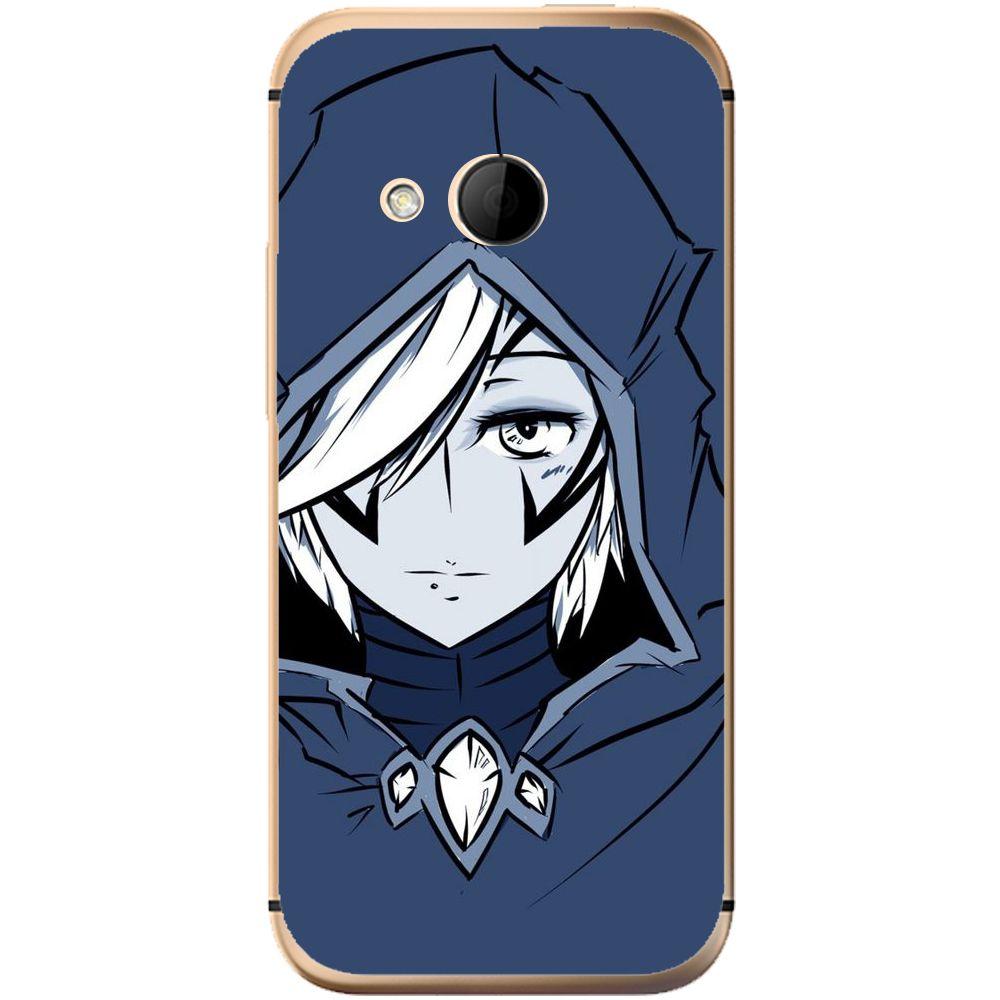 Phone Case Dota2 - Drow Ranger HTC One Mini 2