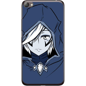 Phone Case Dota2 - Drow Ranger Lenovo S60
