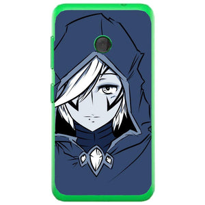 Phone Case Dota2 - Drow Ranger Nokia Lumia 530