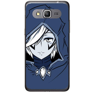 Phone Case Dota2 - Drow Ranger Samsung Galaxy Core Prime G360