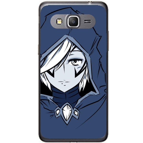 Phone Case Dota2 - Drow Ranger Samsung Galaxy Core Prime G360