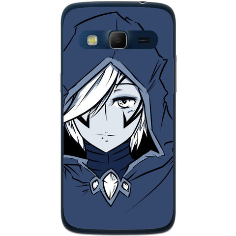 Phone Case Dota2 - Drow Ranger Samsung Galaxy Express 2 G3815