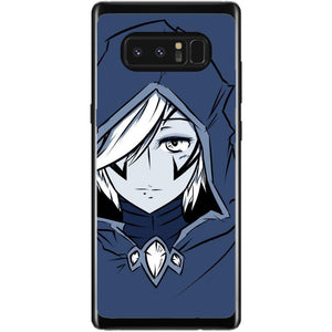 Phone Case Dota2 - Drow Ranger Samsung Galaxy Note 8