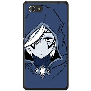 Phone Case Dota2 - Drow Ranger Sony Xperia E3