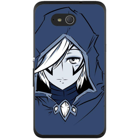 Phone Case Dota2 - Drow Ranger Sony Xperia E4g E2003