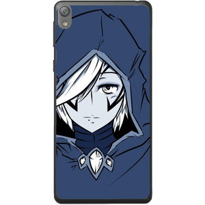 Phone Case Dota2 - Drow Ranger Sony Xperia E5