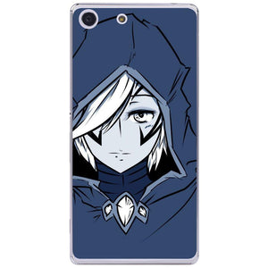 Phone Case Dota2 - Drow Ranger Sony Xperia M5