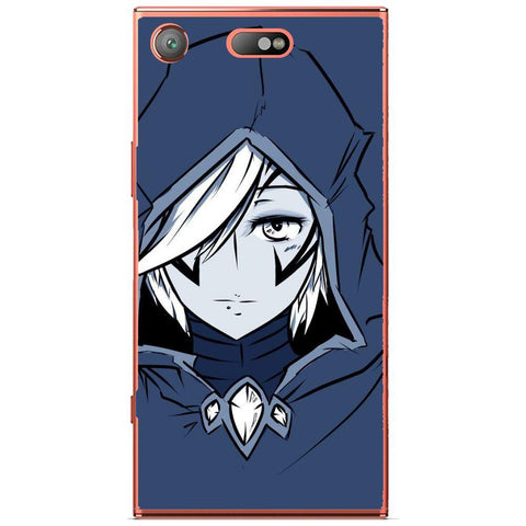 Phone Case Dota2 - Drow Ranger Sony Xperia Xz1 Compact