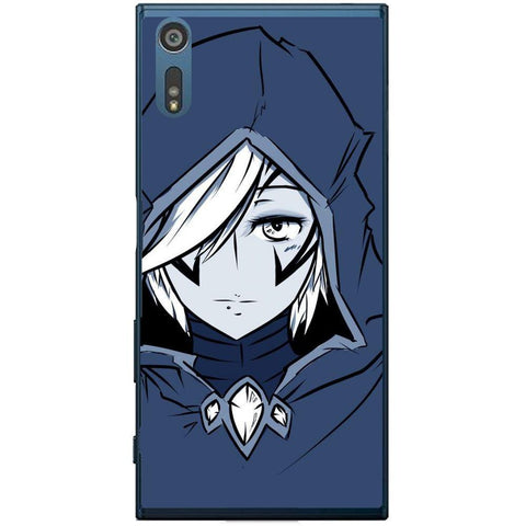 Phone Case Dota2 - Drow Ranger Sony Xperia Xz