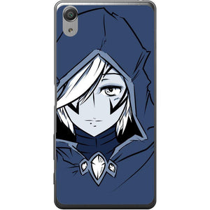 Phone Case Dota2 - Drow Ranger Sony Xperia X Performance