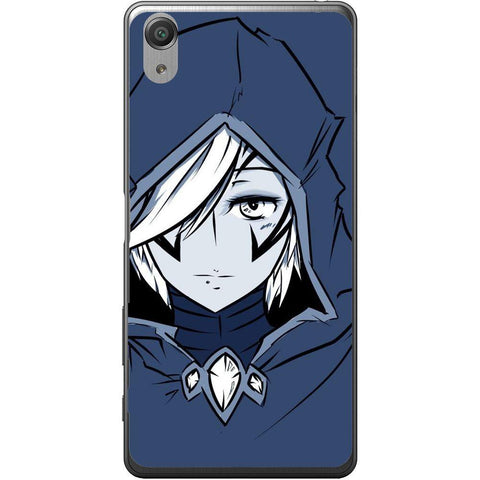 Phone Case Dota2 - Drow Ranger Sony Xperia X Performance