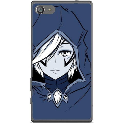Phone Case Dota2 - Drow Ranger Sony Xperia Z5 Compact