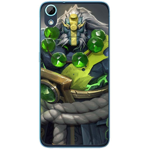 Phone Case Dota2 - Earth Spirit HTC Desire 626g 626