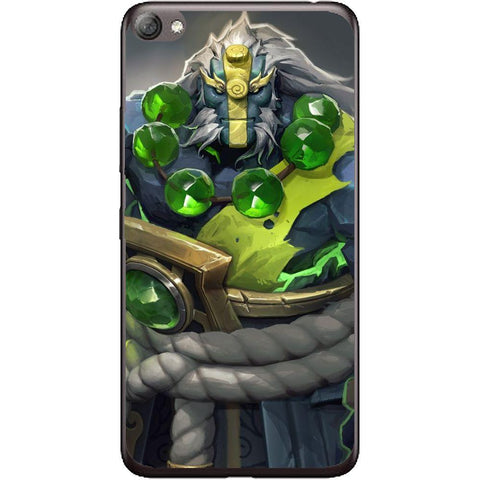 Phone Case Dota2 - Earth Spirit Lenovo S60