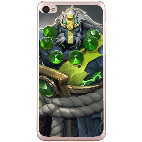 Phone Case Dota2 - Earth Spirit Lenovo S90 Sisley