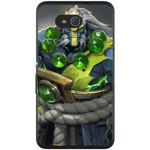 Phone Case Dota2 - Earth Spirit Sony Xperia E4g E2003
