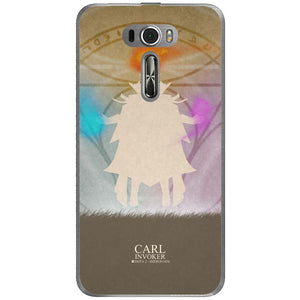 Phone Case Dota2 - Invoker Asus Zenfone 2 Laser Ze601kl