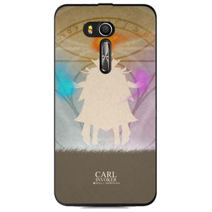 Phone Case Dota2 - Invoker Asus Zenfone Go Zb551kl