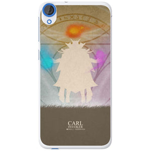 Phone Case Dota2 - Invoker HTC Desire 820