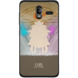 Phone Case Dota2 - Invoker Lenovo A850