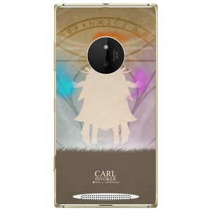 Phone Case Dota2 - Invoker Nokia Lumia 830