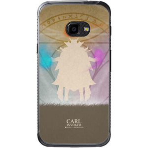 Phone Case Dota2 - Invoker Samsung Galaxy Xcover 4