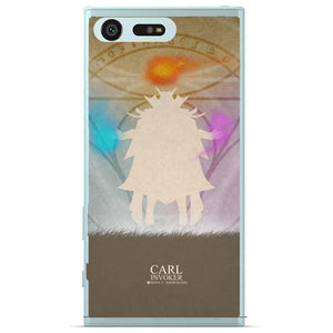 Phone Case Dota2 - Invoker Sony Xperia X Compact