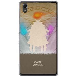 Phone Case Dota2 - Invoker Sony Xperia Z1 C6902 L39h
