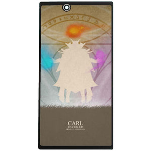 Phone Case Dota2 - Invoker Sony Xperia Z C6602 C6603