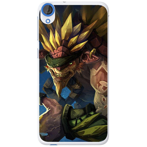 Phone Case Dota 2 - Bristleback HTC Desire 820