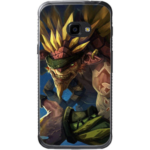 Phone Case Dota 2 - Bristleback Samsung Galaxy Xcover 4