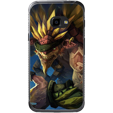 Phone Case Dota 2 - Bristleback Samsung Galaxy Xcover 4