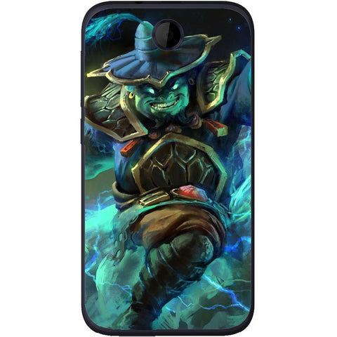 Phone Case Dota 2 - Dragon Whisperer HTC Desire 310