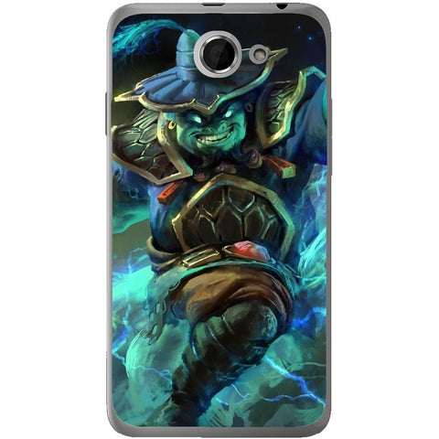 Phone Case Dota 2 - Dragon Whisperer HTC Desire 516