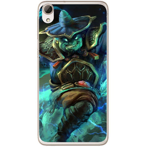 Phone Case Dota 2 - Dragon Whisperer HTC Desire 826