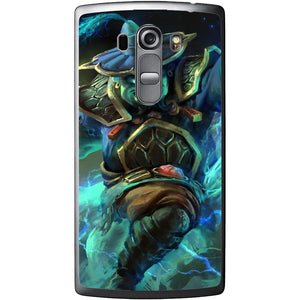 Phone Case Dota 2 - Dragon Whisperer LG G4 Beat G4s H735
