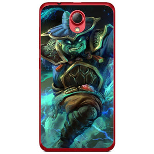 Phone Case Dota 2 - Dragon Whisperer Lenovo A319