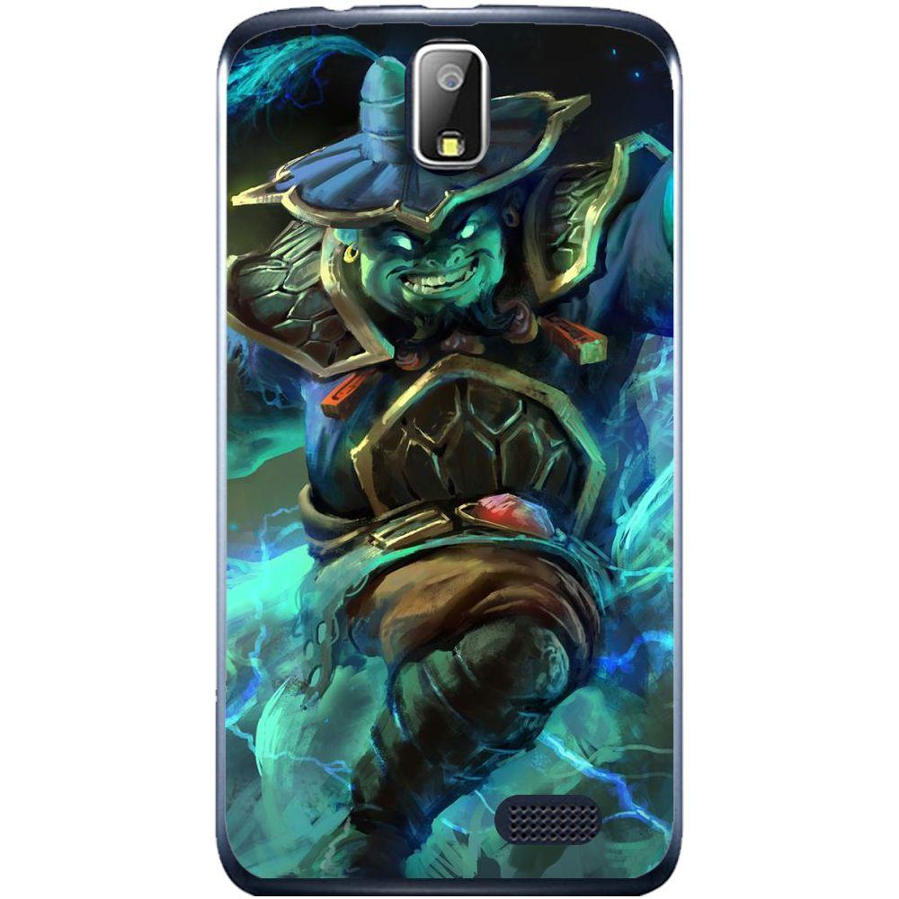 Phone Case Dota 2 - Dragon Whisperer Lenovo A328